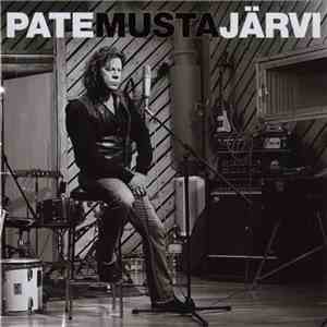 Pate Mustajärvi - Musta