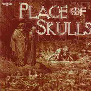 Place Of Skulls - The Fall