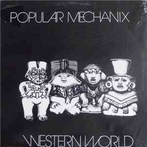 Popular Mechanix - Western World