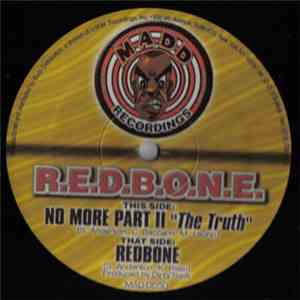 R.E.D.B.O.N.E. - No More Part II 