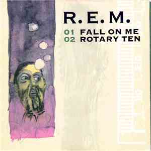 R.E.M. - Fall On Me
