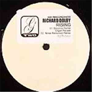 Richard Dolby - Rising