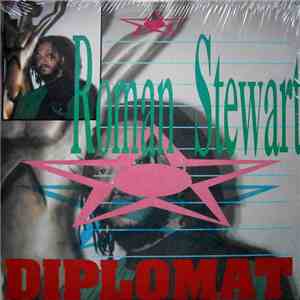Roman Stewart - Diplomat