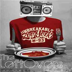 RootPeople - The Leftovers Netplay