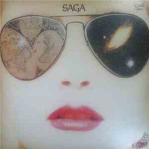 Saga  - Worlds Apart