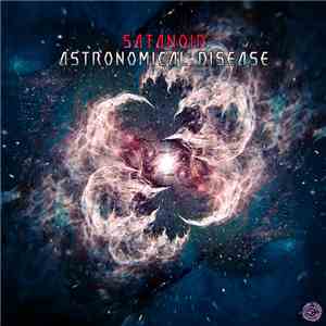 SatanoiD - Astronomical Disease