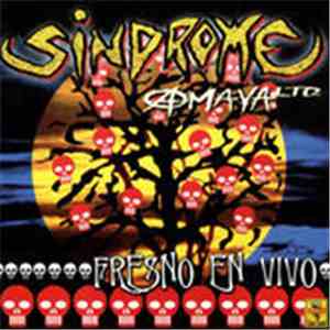 Sindrome Amaya Ltd - Fresno en Vivo