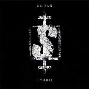 Skold - Anomie