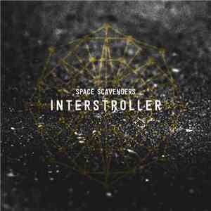Space Scavengers - Interstroller