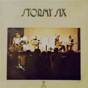 Stormy Six - Guarda Giù Dalla Pianura