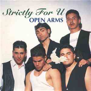 Strictly For U - Open Arms
