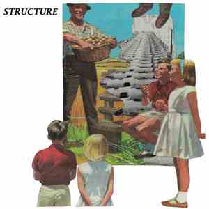 Structure  - Structure