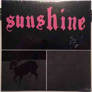 Sunshine  - Sunshine