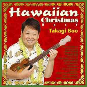 Takagi Boo - Hawaiian Christmas Best