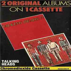 Talking Heads - Talking Heads '77 / More Songs About Buildings And Food