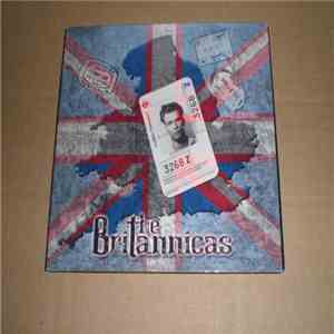 The Britannicas - The Britannicas