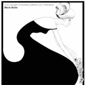 The George Shearing Quintet - Black Satin