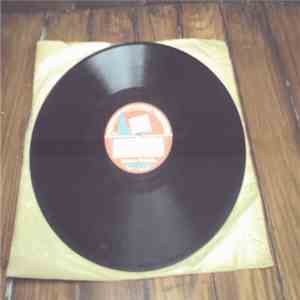 The Hilversum Orchestra - A Sailorman Ashore
