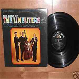 The Limeliters - The Best Of The Limeliters