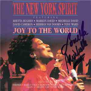 The New York Spirit - Joy To The World