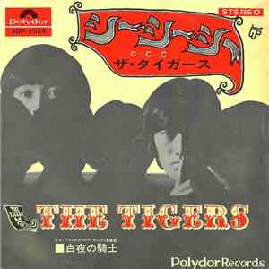 The Tigers  - シー・シー・シー [C-C-C] / 白夜の騎士 [Knight In The Night]