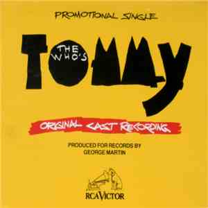 The Who - The Who's Tommy