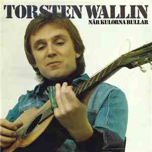 Torsten Wallin - När Kulorna Rullar