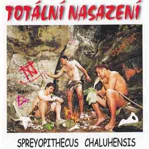 Totální Nasazení - Spreyopithecus Chaluhensis
