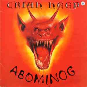 Uriah Heep - Abominog