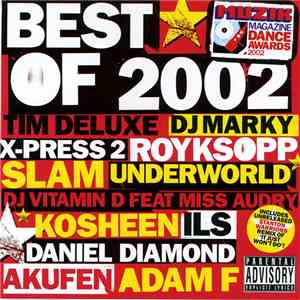Various - Best Of 2002