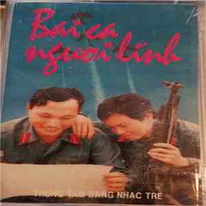 Various - Bài Ca Người Lính
