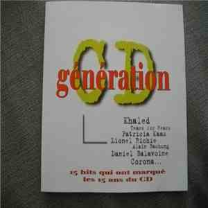 Various - Génération CD