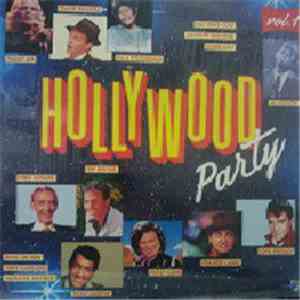 Various - Hollywood Party Vol. 1