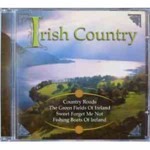 Various - Irish Country
