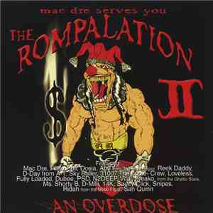Various - The Rompalation II - An Overdose