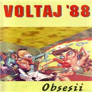 Voltaj '88 - Obsesii