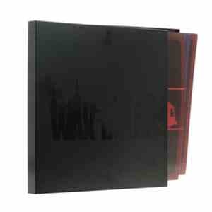 Wax Tailor - Collector's Edition Set