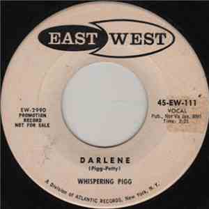 Whispering Pigg - Darlene