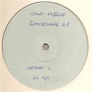 Woody McBride - Rattlesnake