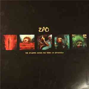 ZAO - The Splinter Shards The Birth Of Separation