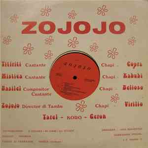 Zojojo - Masela Ho