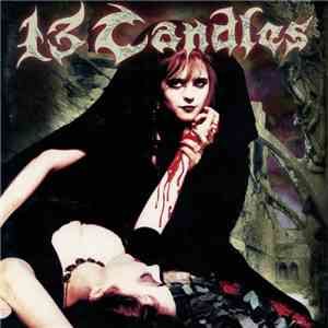 13 Candles - Angels Of Mourning Silence