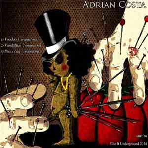 Adrian Costa - Voodoo