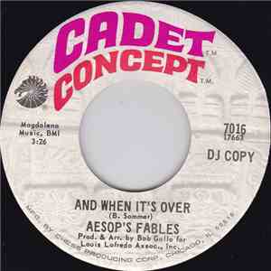 Aesop's Fables - And When It's Over / What Is Love