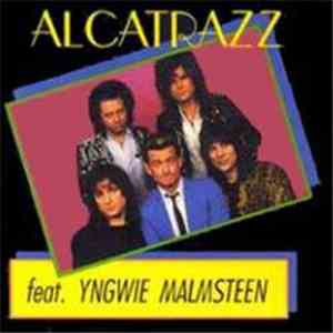 Alcatrazz Feat. Yngwie Malmsteen - Alcatrazz Feat. Yngwie Malmsteen