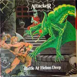 Attacker - Battle At Helms Deep
