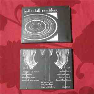 Battenkill Ramblers - Around My Grave, Sing Songs Of Joy