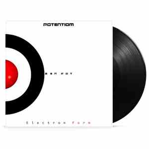 Ben Fat - Electron Form