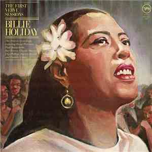 Billie Holiday - The First Verve Sessions