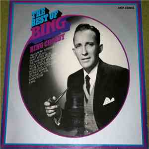 Bing Crosby - The Best Of Bing